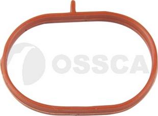 OSSCA 40307 - Прокладка, впускний колектор autozip.com.ua