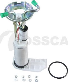 OSSCA 40310 - Модуль паливного насоса autozip.com.ua