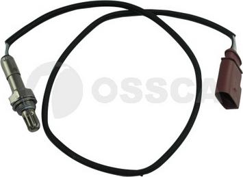 OSSCA 40339 - Лямбда-зонд, датчик кисню autozip.com.ua