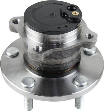 OSSCA 40253 - Маточина колеса autozip.com.ua