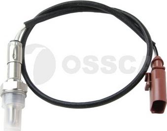 OSSCA 40219 - Лямбда-зонд, датчик кисню autozip.com.ua
