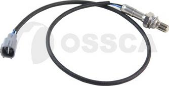 OSSCA 40764 - Лямбда-зонд, датчик кисню autozip.com.ua