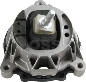 OSSCA 41952 - Подушка, підвіска двигуна autozip.com.ua