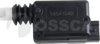 OSSCA 41980 - Регулювальний елемент, центральнийзамок autozip.com.ua
