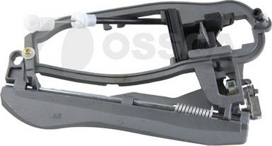 OSSCA 41424 - Рама ручки дверей autozip.com.ua