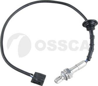 OSSCA 41595 - Лямбда-зонд, датчик кисню autozip.com.ua