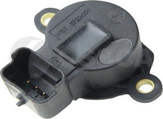 OSSCA 41549 - Датчик, положення дросельної заслінки autozip.com.ua