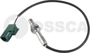 OSSCA 41568 - Лямбда-зонд, датчик кисню autozip.com.ua