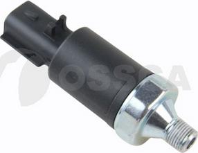 OSSCA 41505 - Датчик, тиск масла autozip.com.ua
