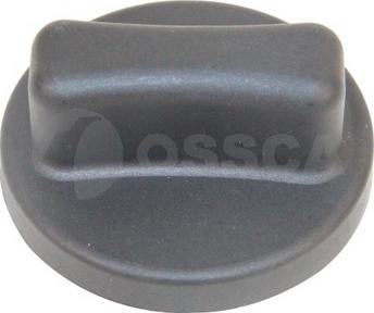 OSSCA 41506 - Кришка, паливної бак autozip.com.ua