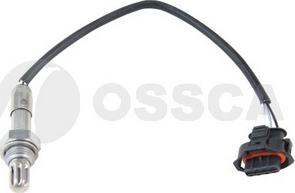 OSSCA 41532 - Лямбда-зонд, датчик кисню autozip.com.ua