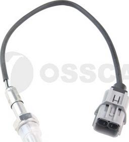 OSSCA 41570 - Лямбда-зонд, датчик кисню autozip.com.ua