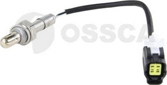 OSSCA 41695 - Лямбда-зонд, датчик кисню autozip.com.ua
