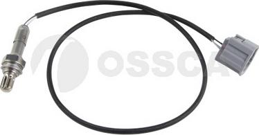 OSSCA 41698 - Лямбда-зонд, датчик кисню autozip.com.ua