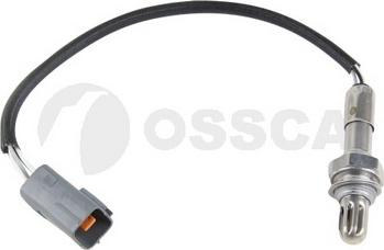 OSSCA 41697 - Лямбда-зонд, датчик кисню autozip.com.ua