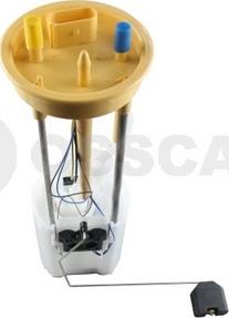 OSSCA 41097 - Модуль паливного насоса autozip.com.ua