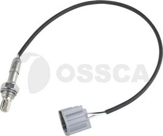 OSSCA 41064 - Лямбда-зонд, датчик кисню autozip.com.ua