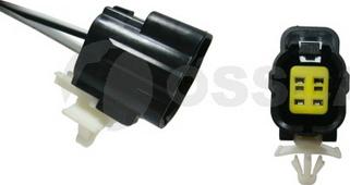 OSSCA 41063 - Лямбда-зонд, датчик кисню autozip.com.ua
