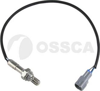 OSSCA 41070 - Лямбда-зонд, датчик кисню autozip.com.ua