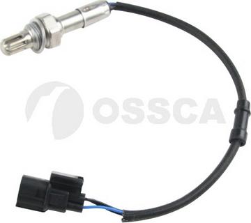 OSSCA 41073 - Лямбда-зонд, датчик кисню autozip.com.ua