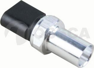 OSSCA 41169 - Пневматичний вимикач, кондиціонер autozip.com.ua