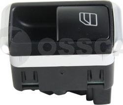 OSSCA 41820 - Вимикач, стеклолод'емнік autozip.com.ua