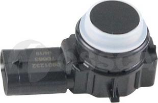 OSSCA 41399 - Датчик, система допомоги при парковці autozip.com.ua