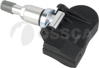 OSSCA 41312 - Датчик частоти обертання колеса, контроль тиску в шинах autozip.com.ua