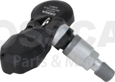 OSSCA 41317 - Датчик частоти обертання колеса, контроль тиску в шинах autozip.com.ua