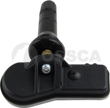 OSSCA 41333 - Датчик частоти обертання колеса, контроль тиску в шинах autozip.com.ua