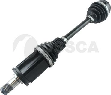 OSSCA 41371 - Приводний вал autozip.com.ua