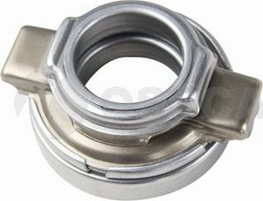 OSSCA 41728 - Вичавний підшипник autozip.com.ua