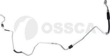 OSSCA 48462 - Трубопровід високого / низького тиску, кондиціонер autozip.com.ua