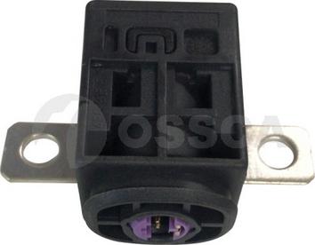 OSSCA 48660 - Датчик, управління акумуляторною батареєю autozip.com.ua