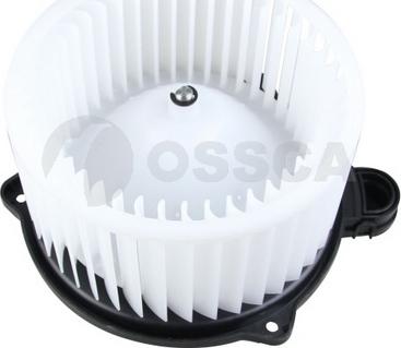 OSSCA 48075 - Вентилятор салону autozip.com.ua