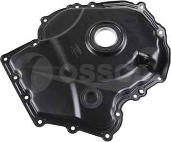 OSSCA 48102 - Кожух, зубчастий ремінь autozip.com.ua