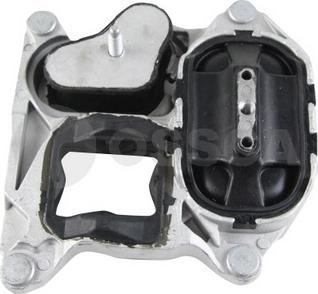 OSSCA 48327 - Підвіска, роздавальна коробка autozip.com.ua