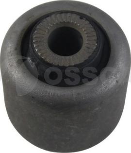OSSCA 48732 - Сайлентблок, важеля підвіски колеса autozip.com.ua