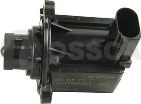 OSSCA 43960 - Клапан повітряної тяги, нагнітач autozip.com.ua