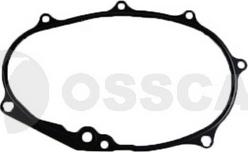 OSSCA 43989 - Прокладка, картер рульового механізму autozip.com.ua