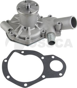 OSSCA 43455 - Водяний насос autozip.com.ua