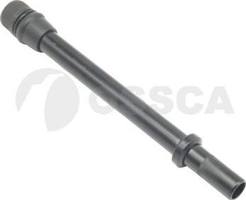 OSSCA 43469 - Воронка, покажчик рівня масла autozip.com.ua