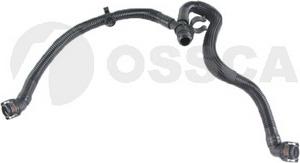 OSSCA 43149 - Шланг, вентиляція картера autozip.com.ua