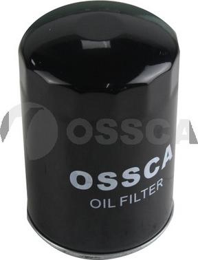 OSSCA 43103 - Масляний фільтр autozip.com.ua