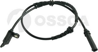 OSSCA 43368 - Датчик ABS, частота обертання колеса autozip.com.ua