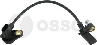 OSSCA 43333 - Датчик імпульсів, колінчастий вал autozip.com.ua