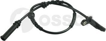 OSSCA 43370 - Датчик ABS, частота обертання колеса autozip.com.ua