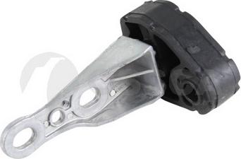 OSSCA 43799 - Кронштейн, втулка, система випуску autozip.com.ua