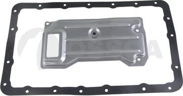 OSSCA 42406 - Гідрофільтри, автоматична коробка передач autozip.com.ua