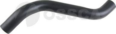 OSSCA 42567 - Шланг радіатора autozip.com.ua